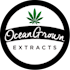 Logo for the brand Ocean Grown Extracts